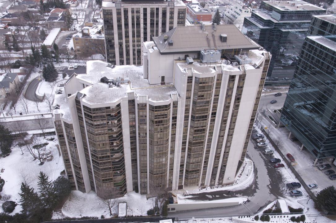 Winter View